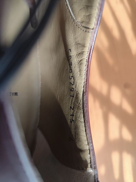 Pantofi Hugo Boss