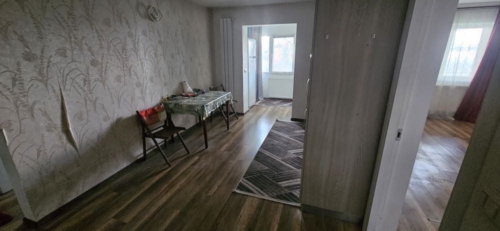 Vand apartament central parter