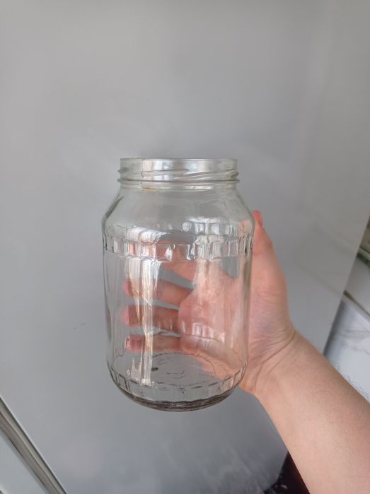 Bonka sotiladi  1litr