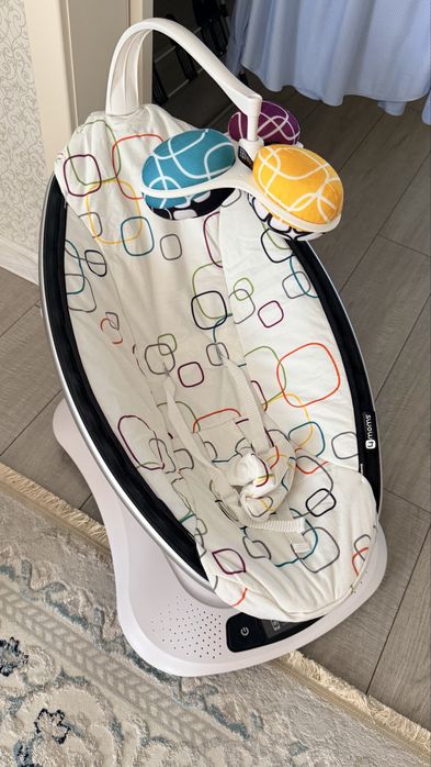 Продам Mamaroo в идеальном состоянии