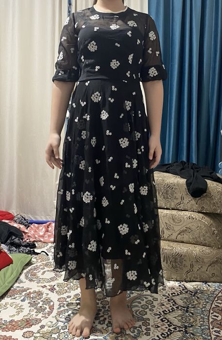 платья хорошего качества