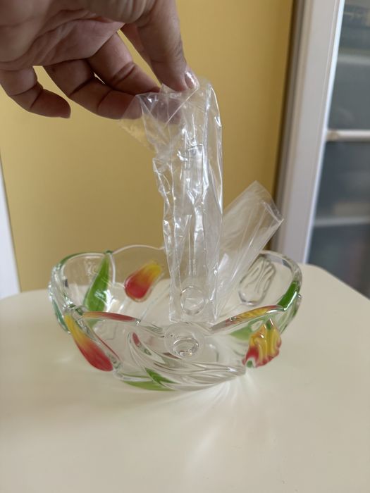 Walter Glass 4 предмета
