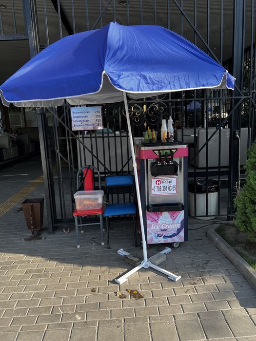 Сдам в аренду точку 100000