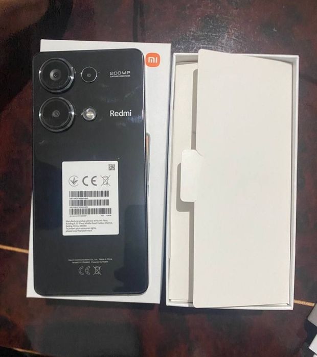 Redmi Note 13 Pro