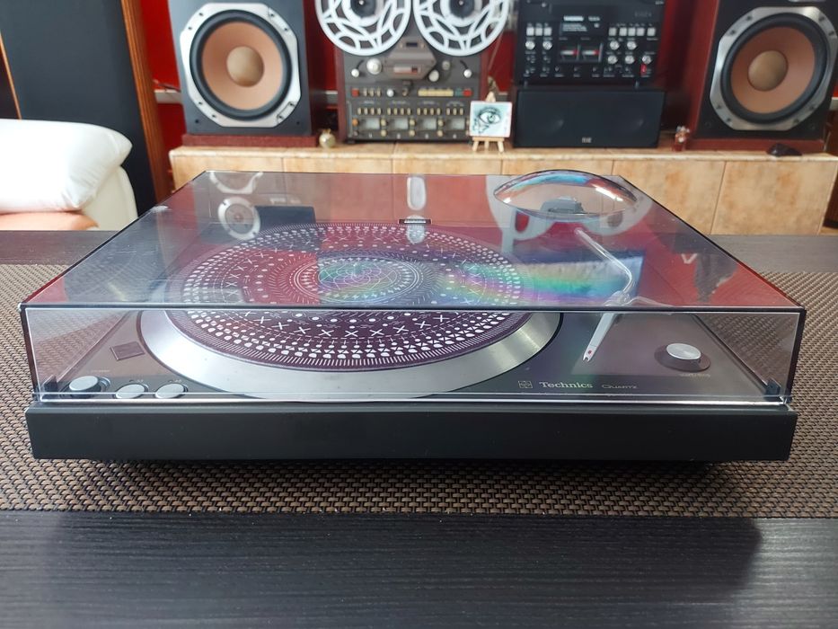 Pickup Technics SL 1411