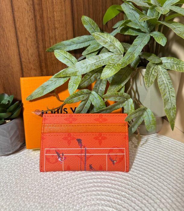 Louis Vuitton LV Cardholder - НАЛИЧНИ!