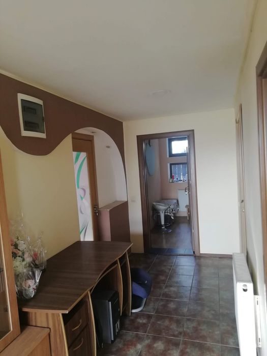 Casă  zona Liceului Auto -Piata Neamț