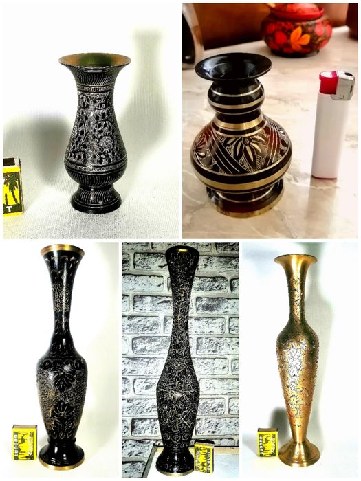 Чеканка картина Янтарь