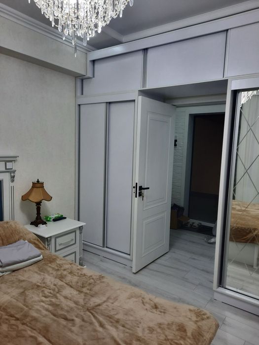 Аренда квартиры