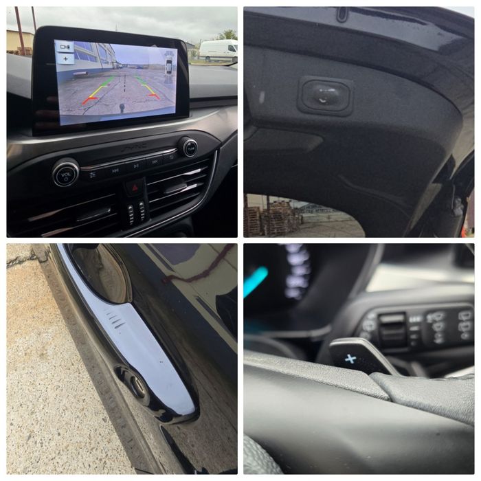 Ford focus ST EcoBlue * Automat * Key-less *