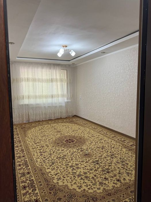 Qizlarga kvartira bor