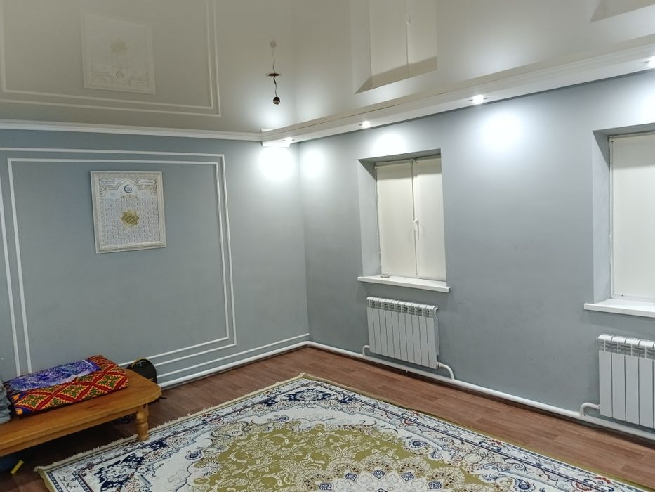 Продается теплый уютный дом