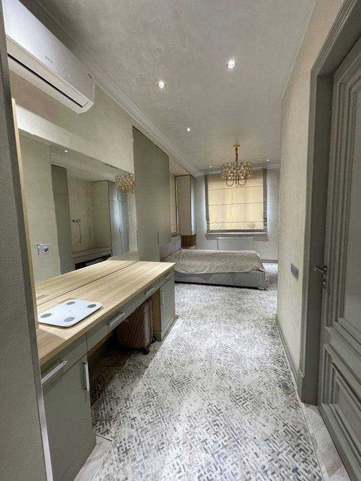 Шикарная 3шка на Яккасарайском ор-р текстильный мост ID04