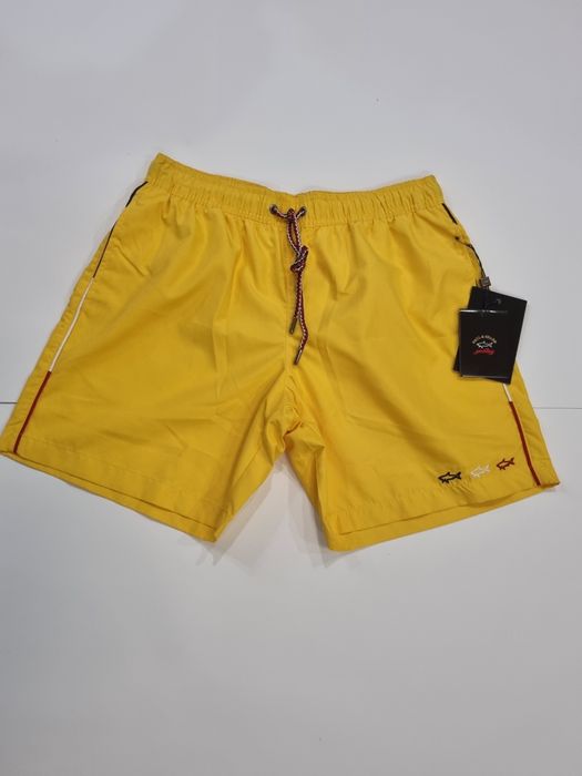 Мъжки Бански - Шорти Paul Shark