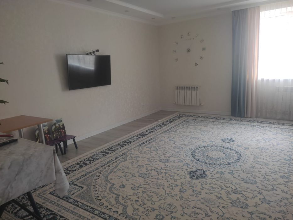 Продам квартиру в хорошем районе