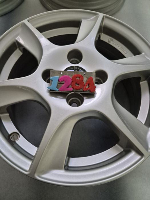 Jante vw 14 4x100