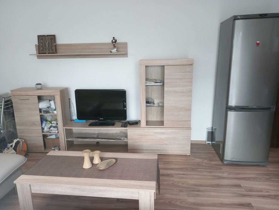 Дава се под наем Двустаен апартамент в Пловдив, Кършияка - 65 кв.м за 433.5 € - Снимка #2