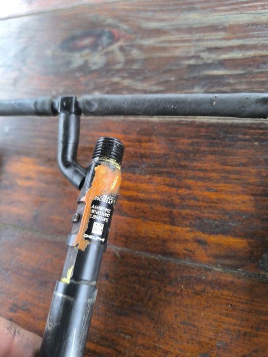 Дюзи Delphi за Ssang Yong Rexton 2.7 163к.с.