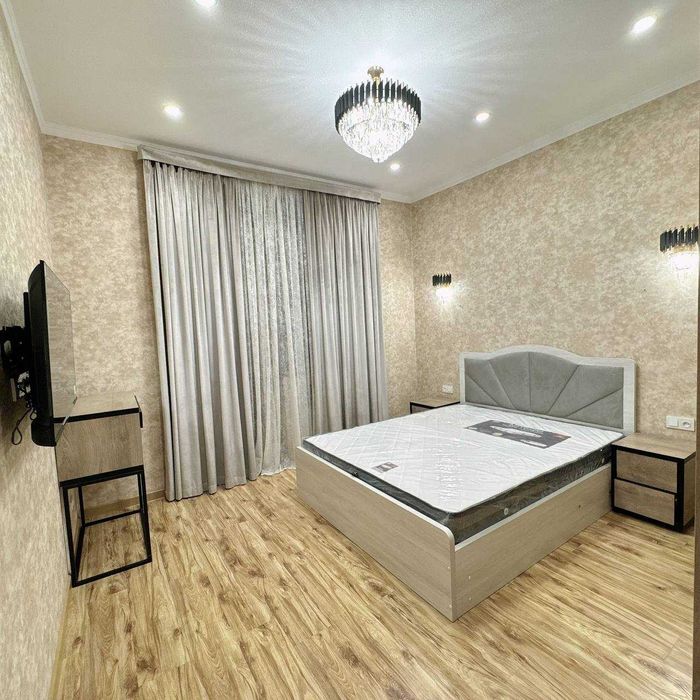 ЖК Parisien Сдаётся в аренду в элитном комплексе!!!