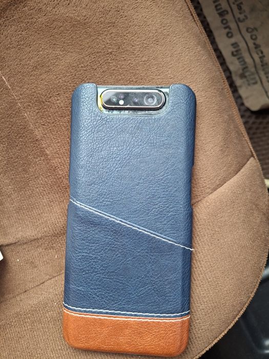 Самсунг А80 128гб