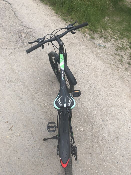 vând biciletă caraiman sau schimb cu kukirin g2  și mai dau diferența mai multe detali în privat !!