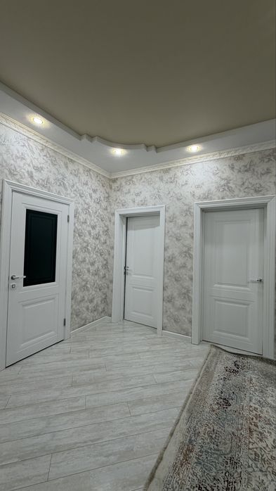 Продается дом 2022 г, газоблок.