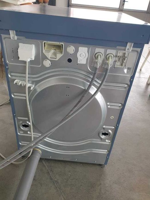 9кг - Miele Professional PW 6080 Пералня Миеле