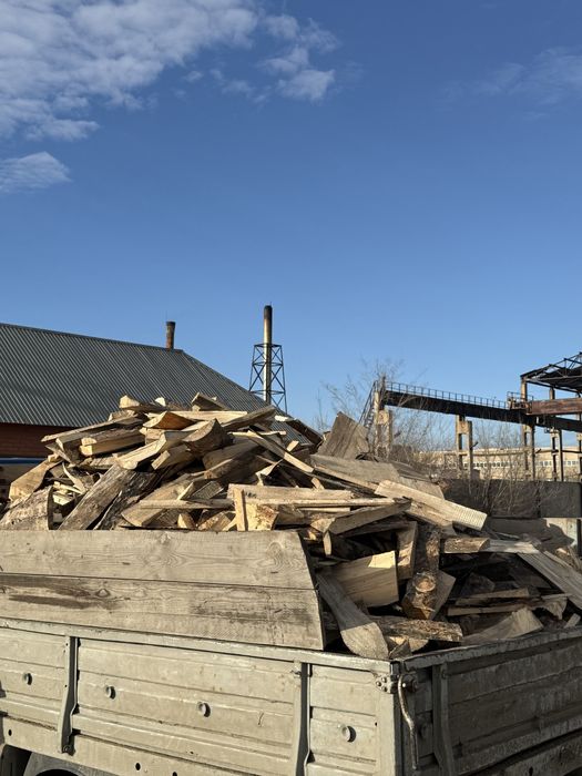 Продам дрова, (сосна)