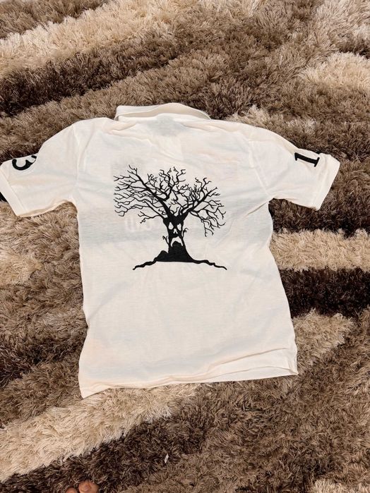 Polo Haunted Mound (4 Modele)