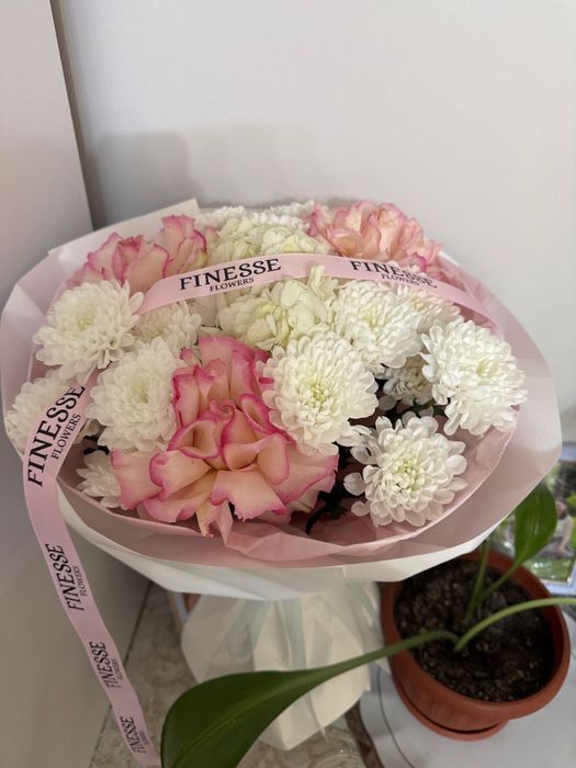 Продам букет цветов