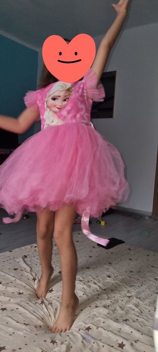 Vand Rochite fetite mar 110-116