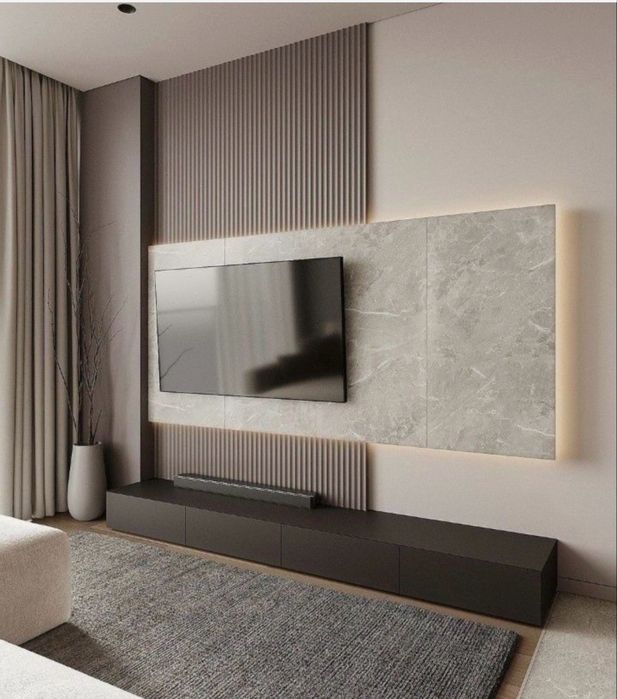 Хит2026 ТВ зона Астана от 120 тыс.Мебель/зеркало.TV zona/mebel/zerkalo