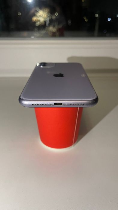 Iphone 11 128 gb с гарантией