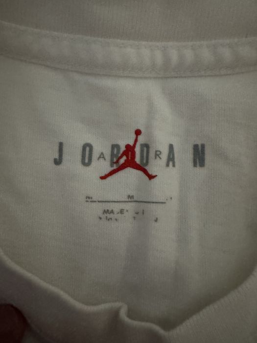 tricou jordan marimea M