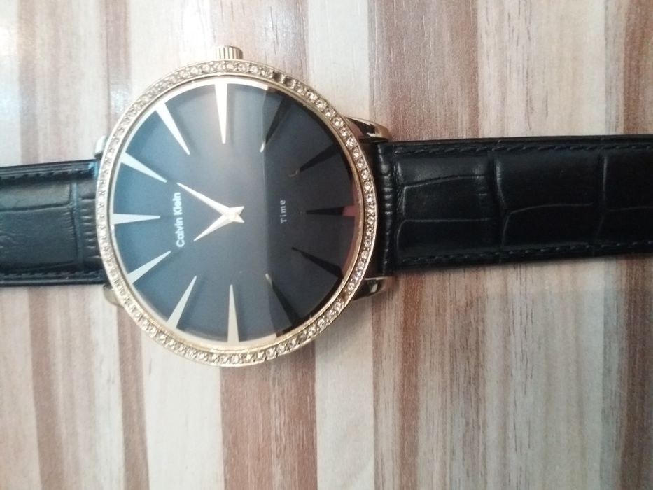 Ceas Calvin Klein