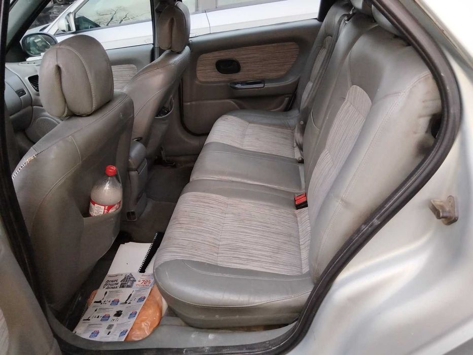 Рено лагуна 1,9 dti комби обслужено Винетка 6 2026 и гражданска