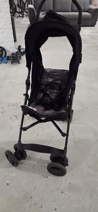 Carucior pliabil Chicco