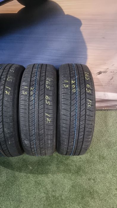 265.65.17 bridgestone 2 BUCATI