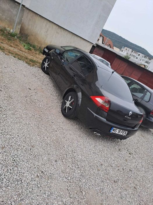 Vând Renault Megane 2
