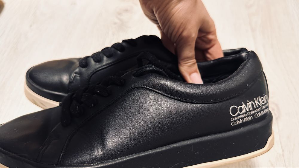 Кецове calvin klein