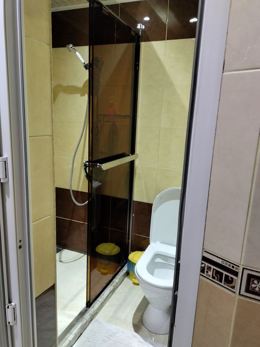 Продам 1 ком квартиру центр срочно