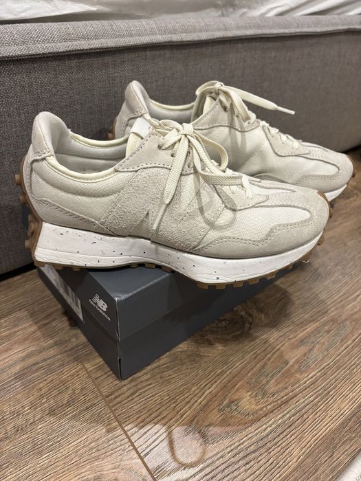 Маратонки new balance 327