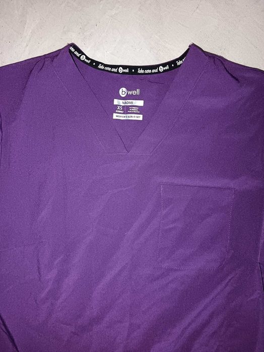 Дамско работно облекло