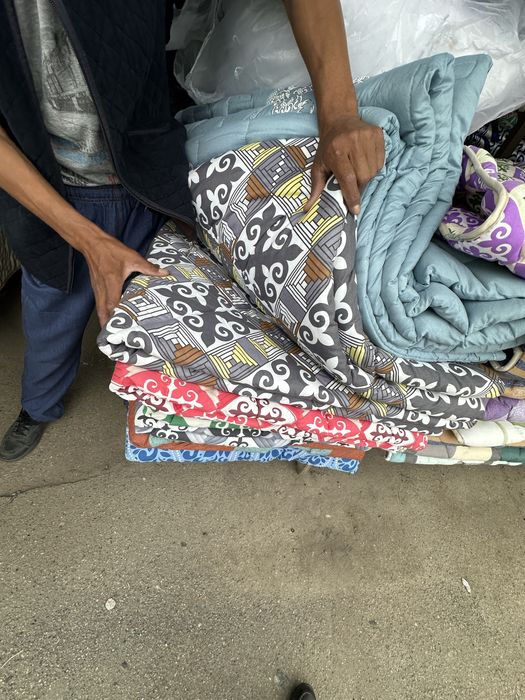 Астау набор