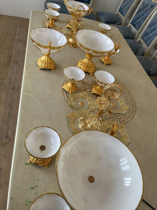 Bagima komplekt sotiladi