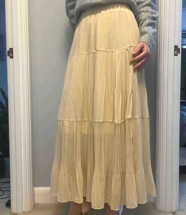 Fustă NOUĂ mărimea S