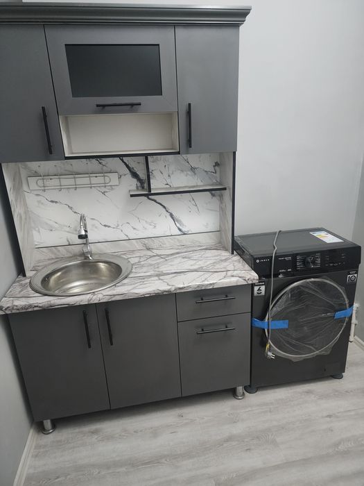 2 хоналик уй яшаш учун берилади 3 кават 4 каватлий бино