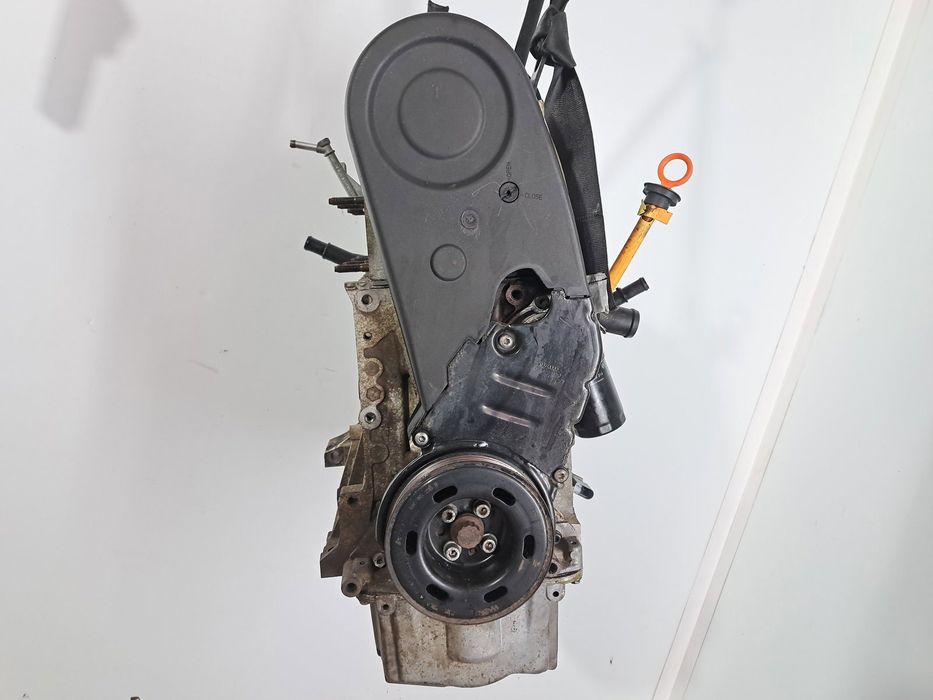 Motor complet ambielat Volkswagen Jetta 3 (1K2) [Fabr 2005-2010] BSE 1