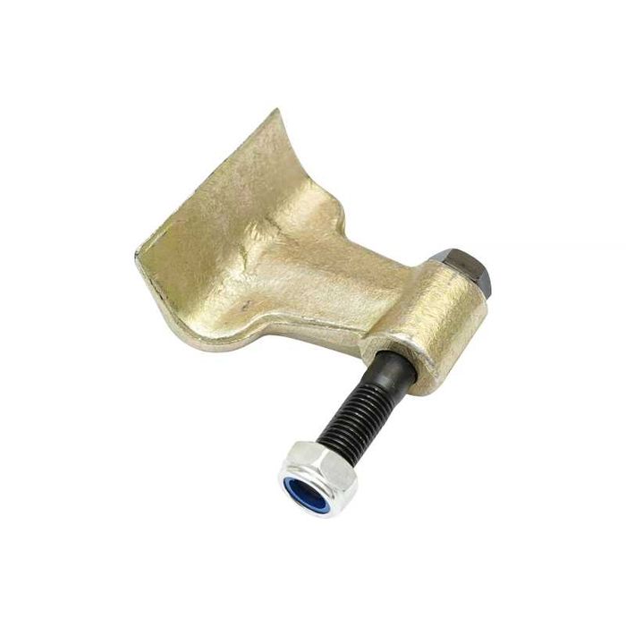 Cutit tocatoare resturi vegetale