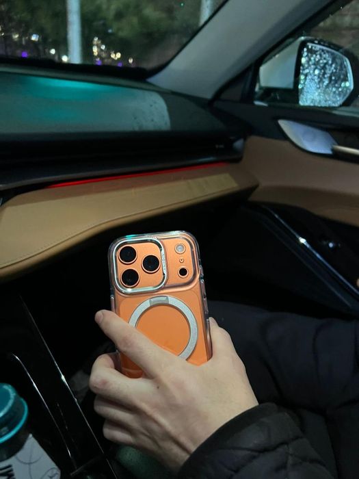 iPhone 17 pro новый